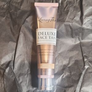 Loving Tan Deluxe Face Tan